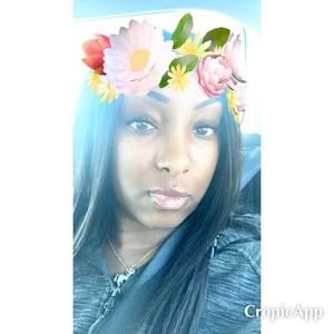 Meet your Posher, Jamesha